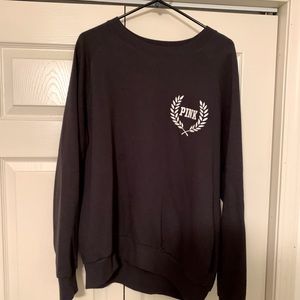 Victoria’s Secret PINK Crewneck Sweatshirt